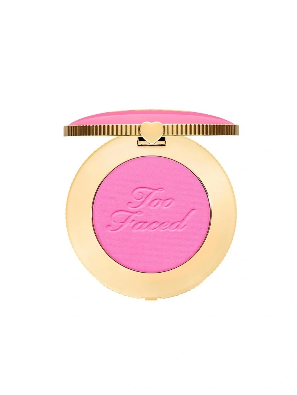 TOO FACED ☁️ Cloud Crush Blurring Powder Blush - Super Candy Clouds